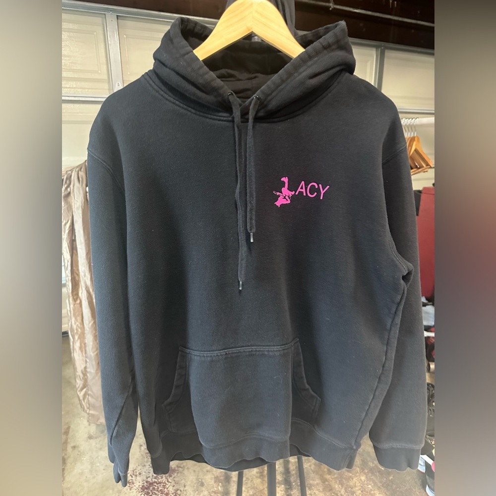 Steve Lacy Merch Exclusive